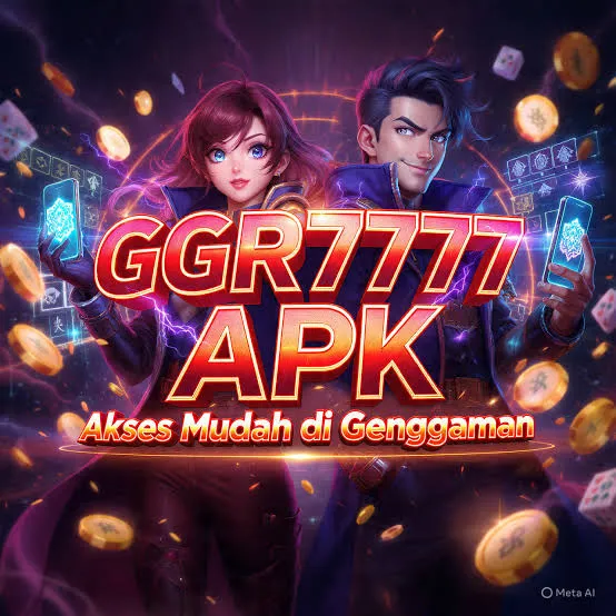 GGR7777 - Aplikasi Lacak Lokasi Terpercaya
